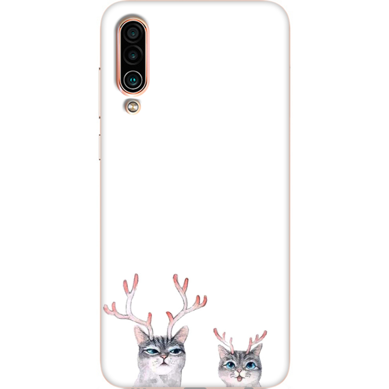 Чехол Uprint Meizu 16Xs 