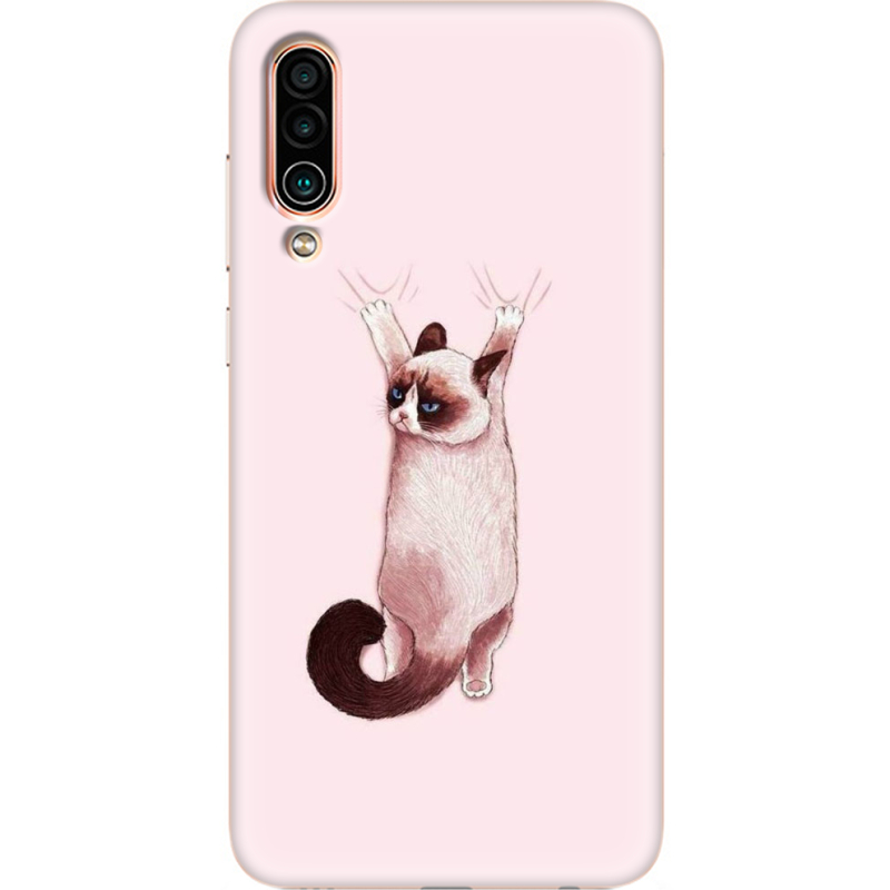 Чехол Uprint Meizu 16Xs 