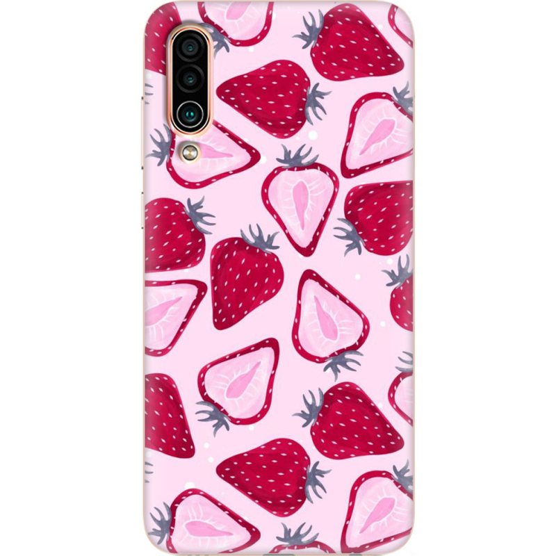 Чехол Uprint Meizu 16Xs 