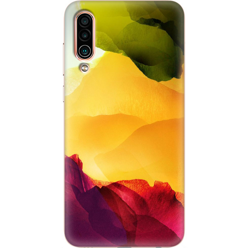 Чехол Uprint Meizu 16Xs 