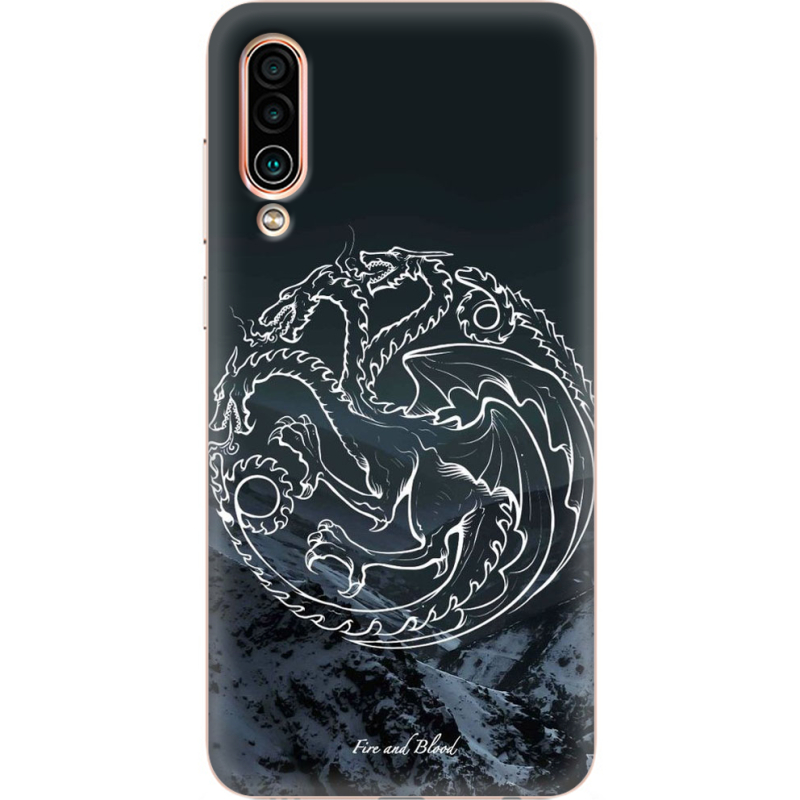 Чехол Uprint Meizu 16Xs 