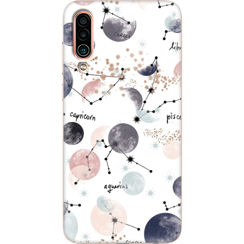 Чехол Uprint Meizu 16Xs 