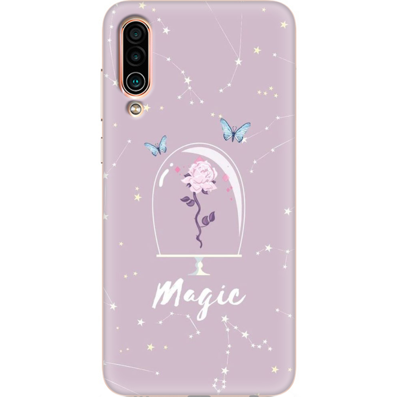 Чехол Uprint Meizu 16Xs 