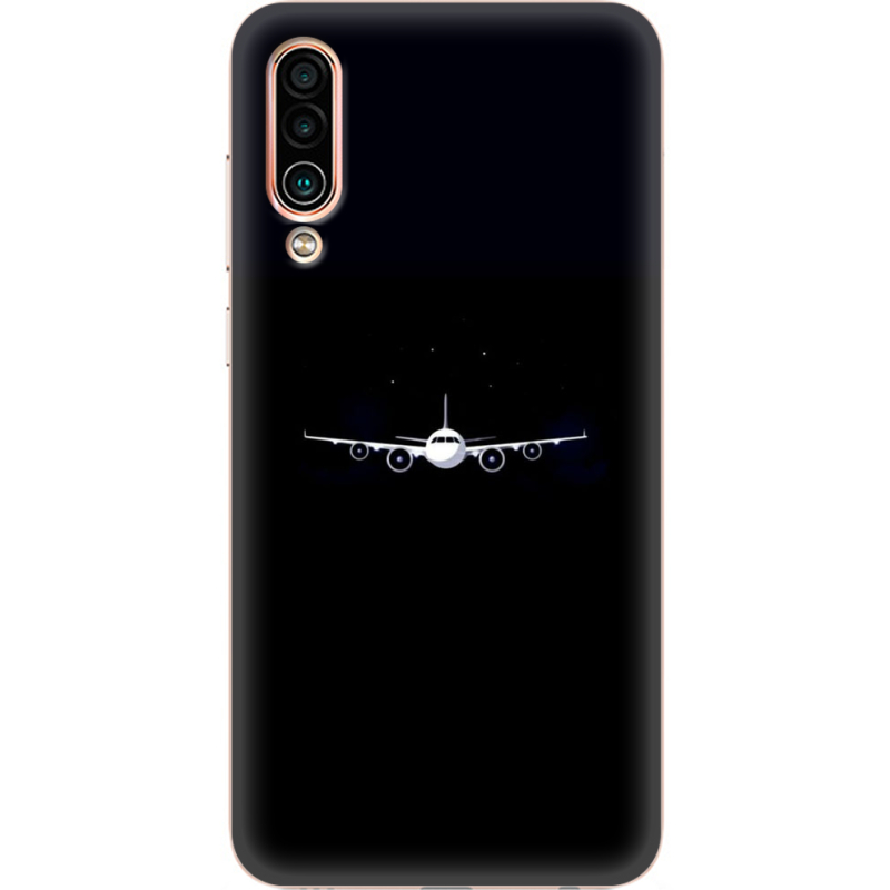 Чехол Uprint Meizu 16Xs 