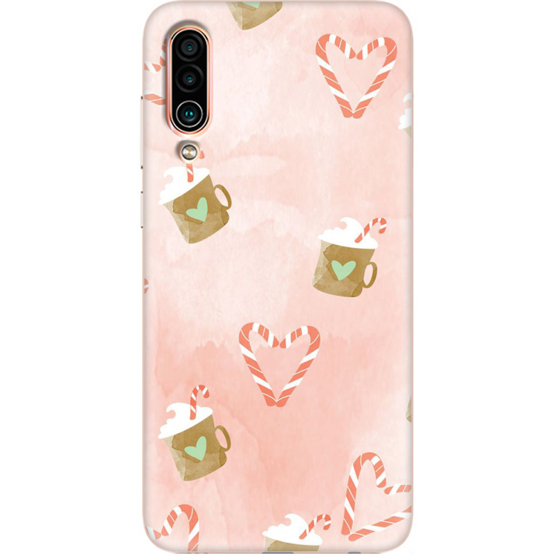 Чехол Uprint Meizu 16Xs 