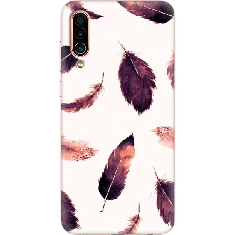 Чехол Uprint Meizu 16Xs 
