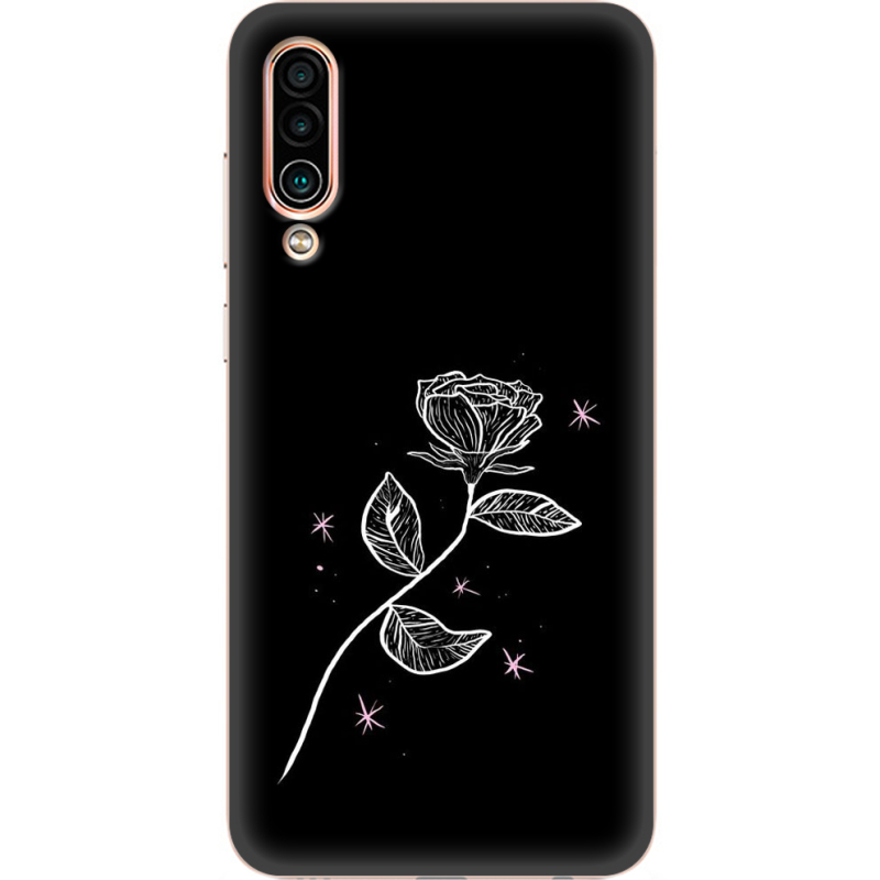 Чехол Uprint Meizu 16Xs 