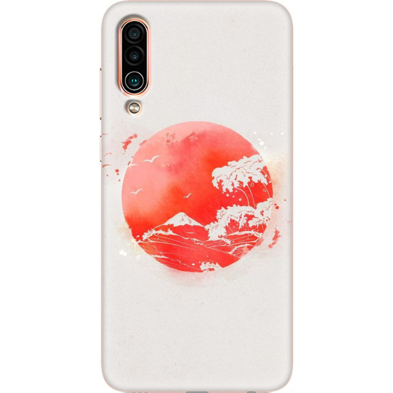 Чехол Uprint Meizu 16Xs 