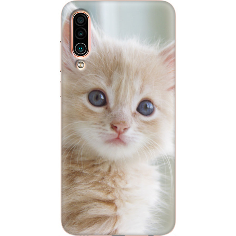 Чехол Uprint Meizu 16Xs Animation Kittens