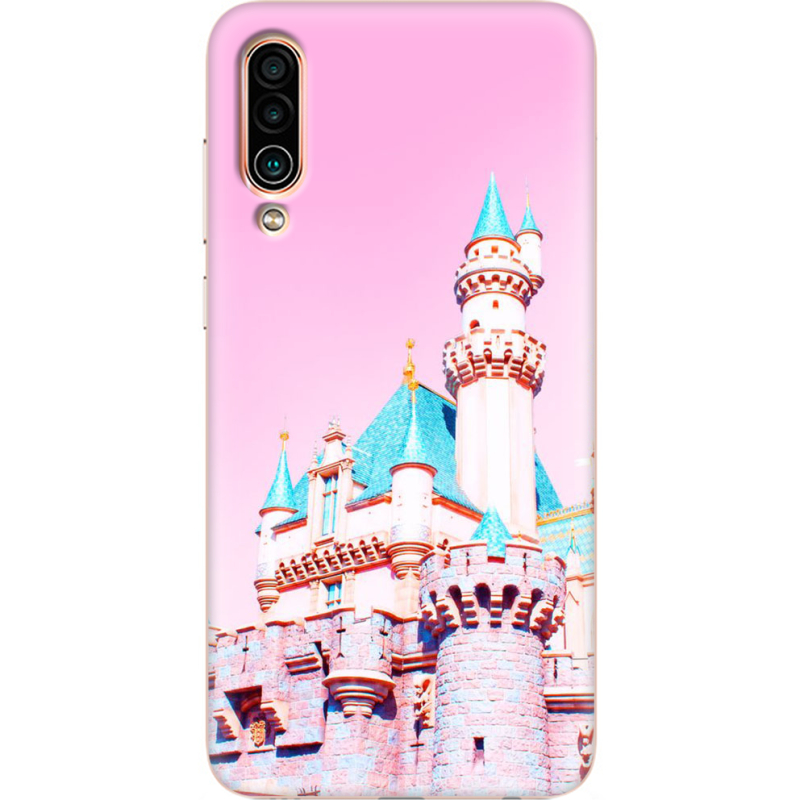 Чехол Uprint Meizu 16Xs 