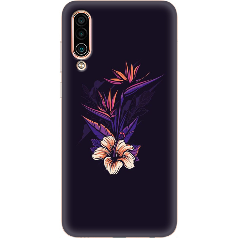 Чехол Uprint Meizu 16Xs 