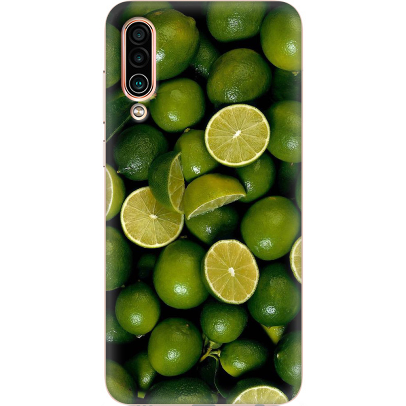 Чехол Uprint Meizu 16Xs 