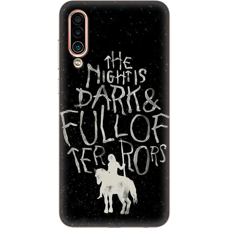 Чехол Uprint Meizu 16Xs 