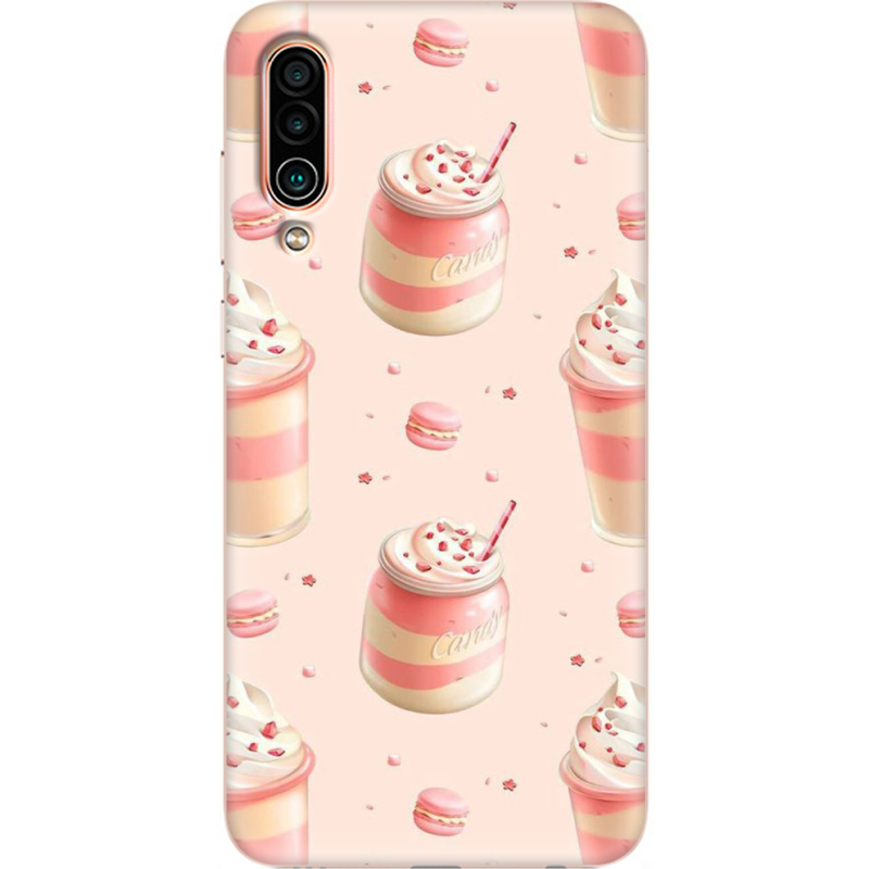 Чехол Uprint Meizu 16Xs 