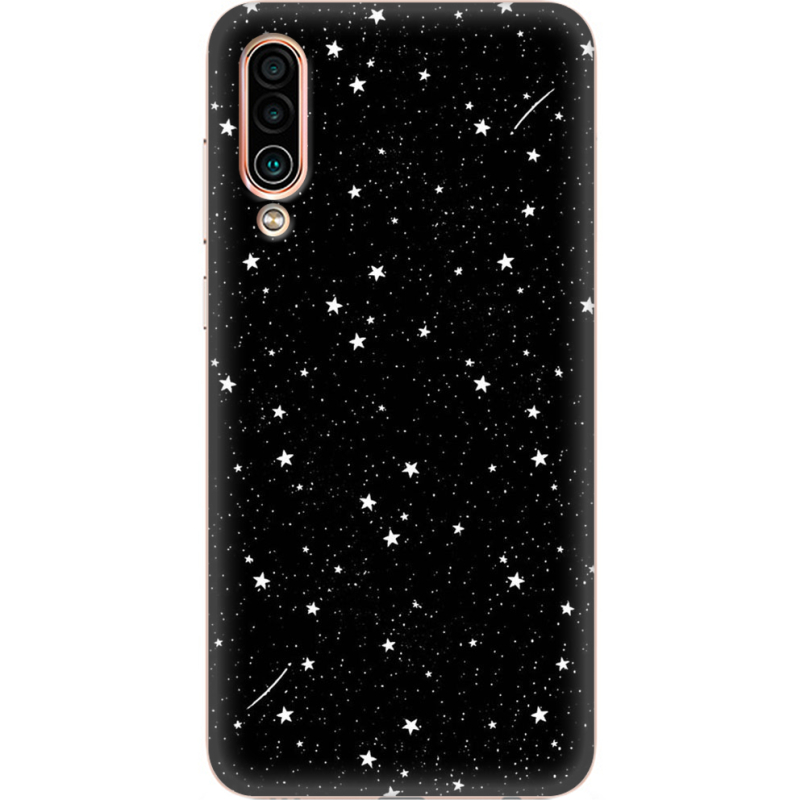 Чехол Uprint Meizu 16Xs 