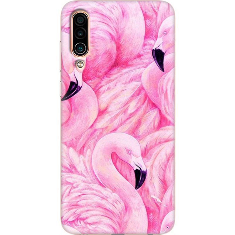 Чехол Uprint Meizu 16Xs 