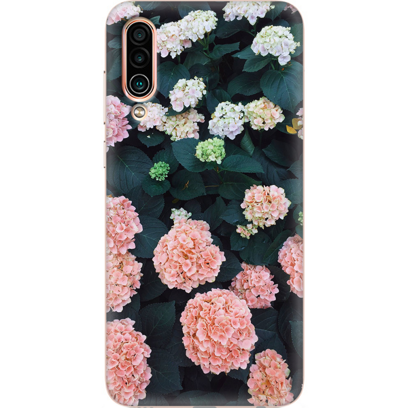Чехол Uprint Meizu 16Xs 