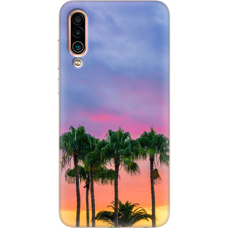 Чехол Uprint Meizu 16Xs 