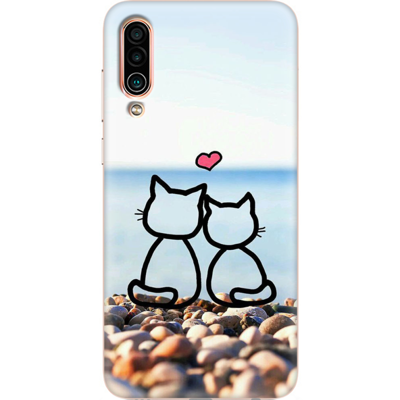 Чехол Uprint Meizu 16Xs 