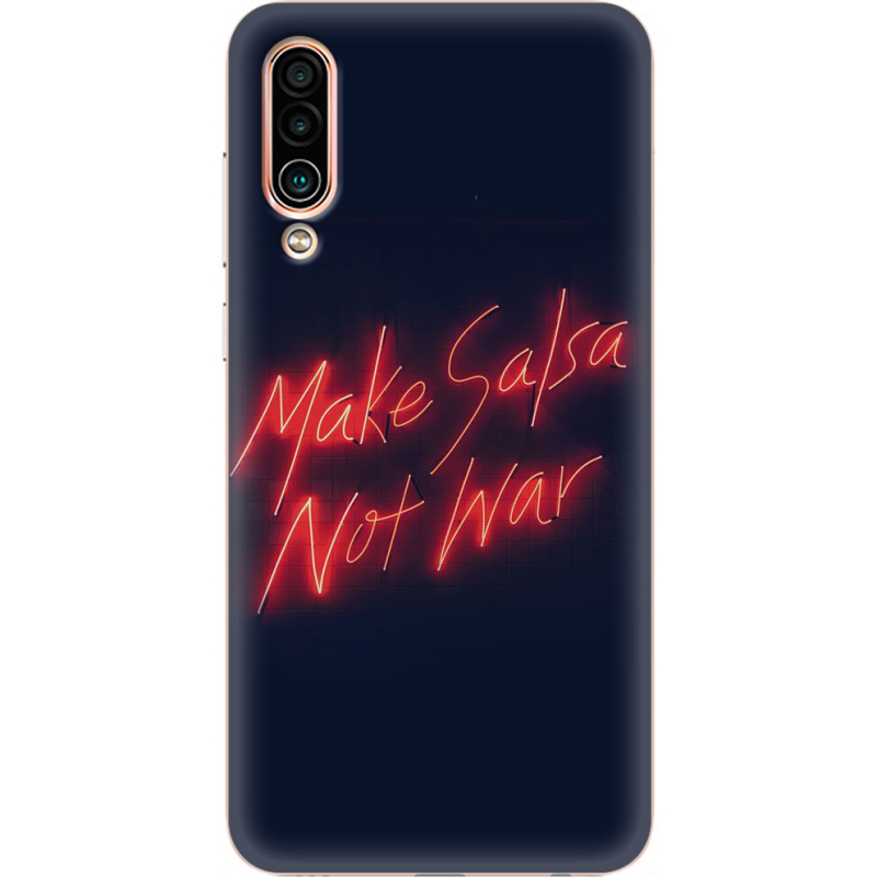 Чехол Uprint Meizu 16Xs 