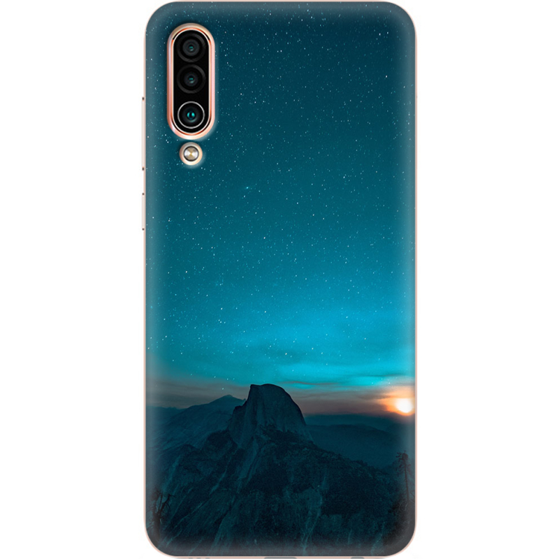 Чехол Uprint Meizu 16Xs 