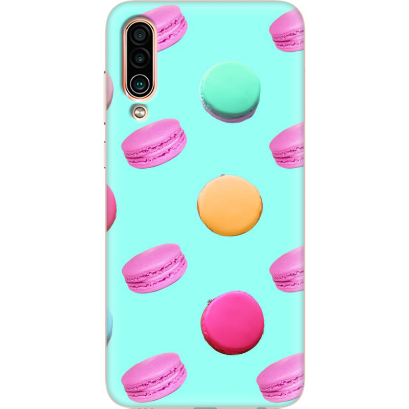 Чехол Uprint Meizu 16Xs 