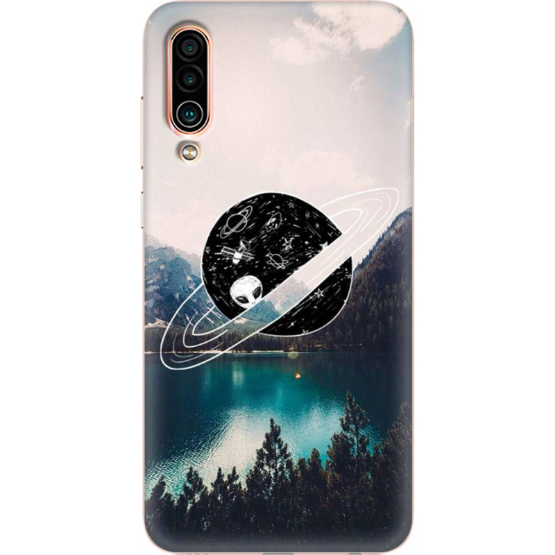 Чехол Uprint Meizu 16Xs 