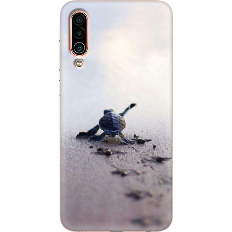 Чехол Uprint Meizu 16Xs 