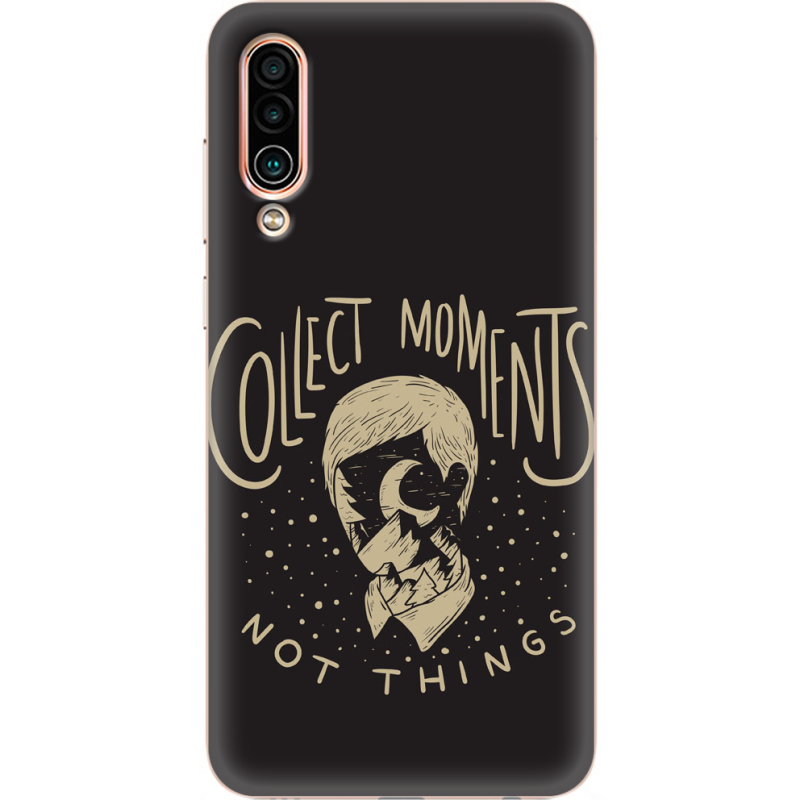 Чехол Uprint Meizu 16Xs 
