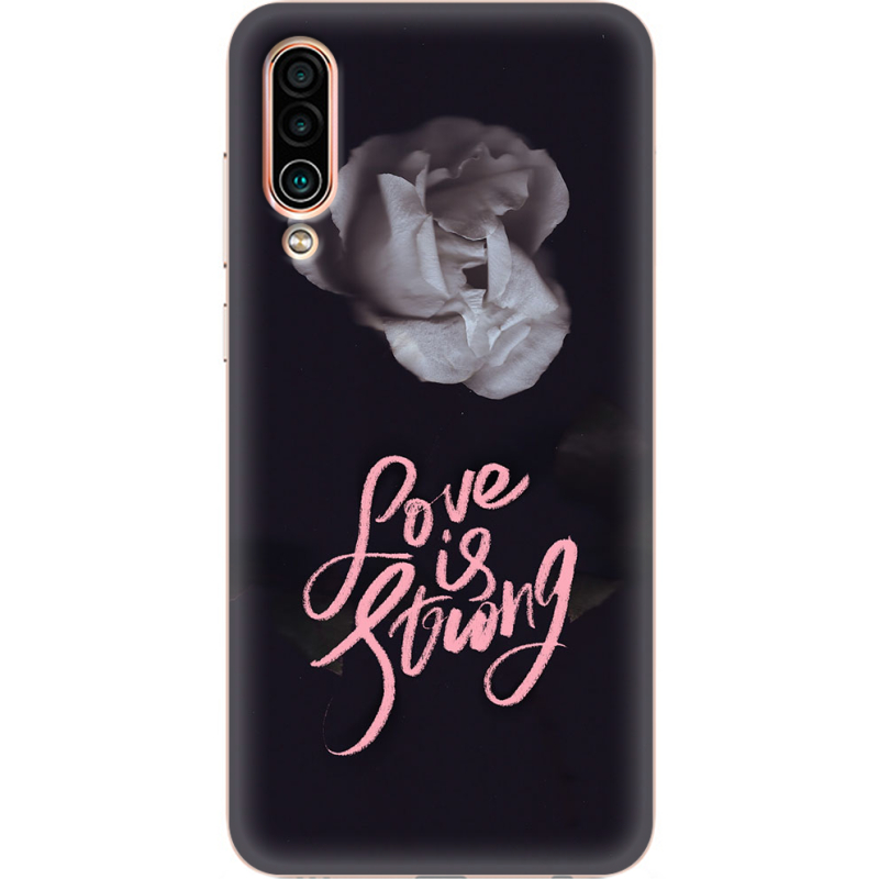 Чехол Uprint Meizu 16Xs 