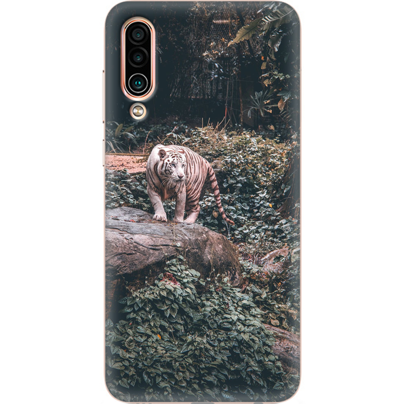 Чехол Uprint Meizu 16Xs 