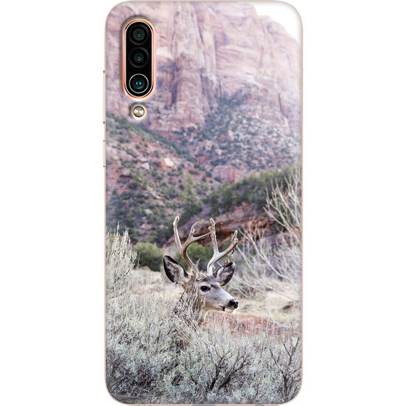 Чехол Uprint Meizu 16Xs 