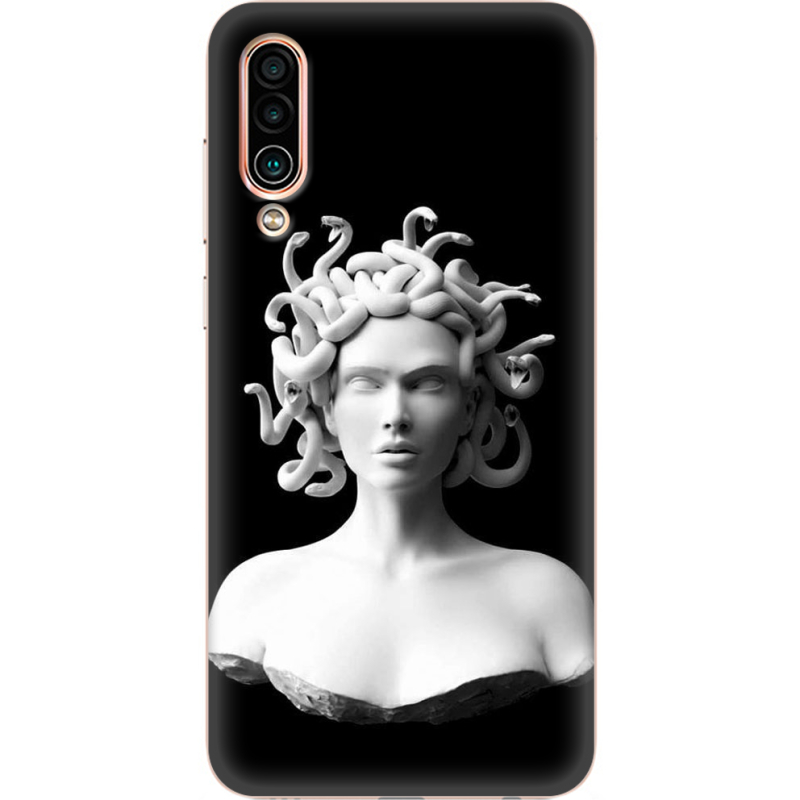 Чехол Uprint Meizu 16Xs 