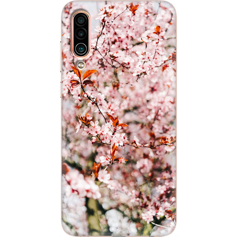 Чехол Uprint Meizu 16Xs 