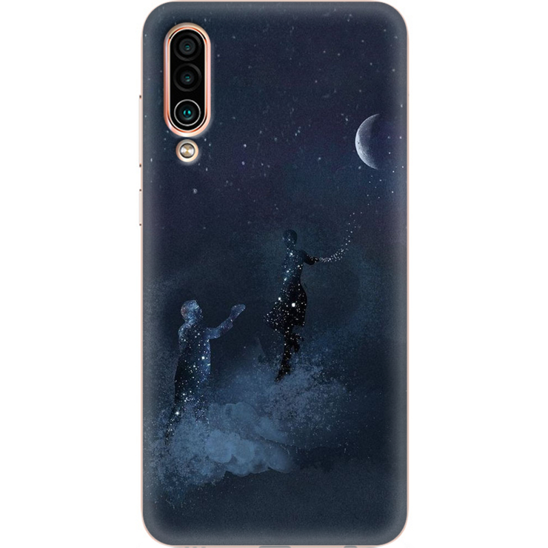 Чехол Uprint Meizu 16Xs 