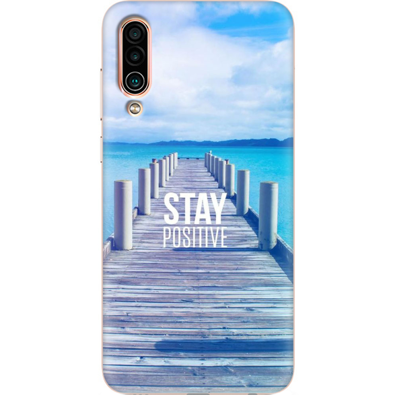 Чехол Uprint Meizu 16Xs 