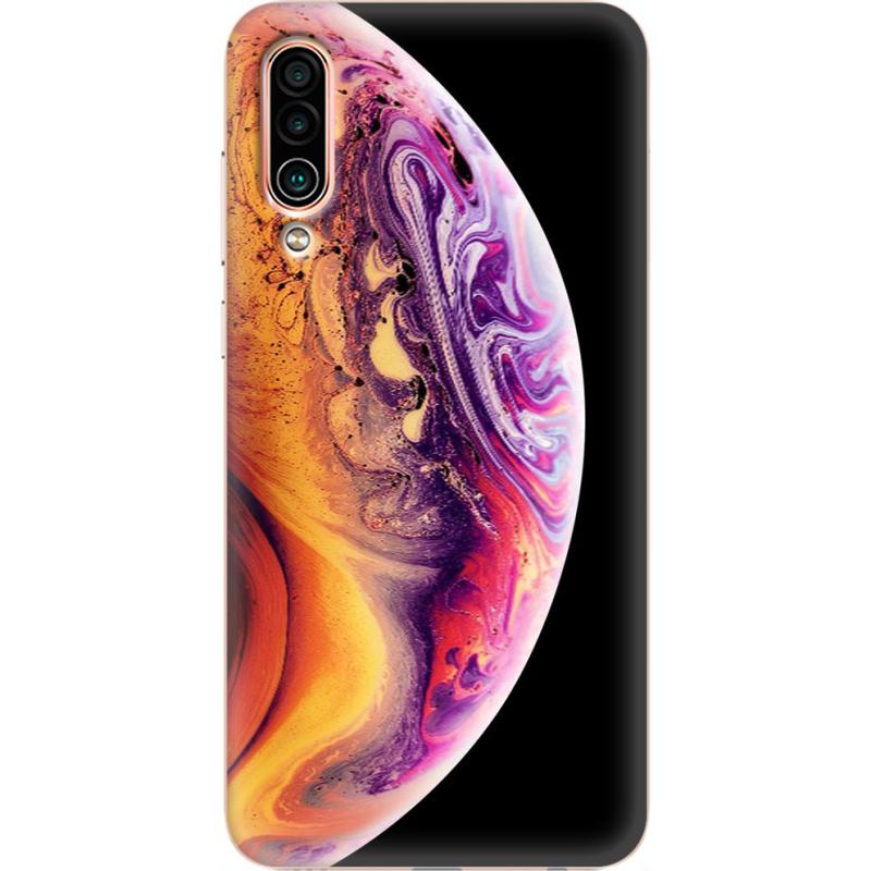 Чехол Uprint Meizu 16Xs 