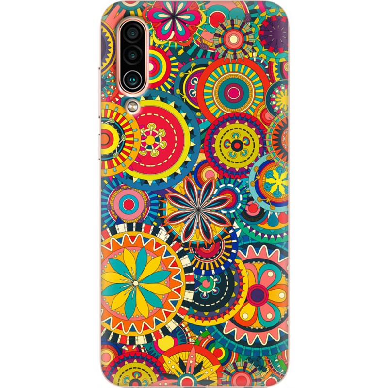 Чехол Uprint Meizu 16Xs Imaginarium