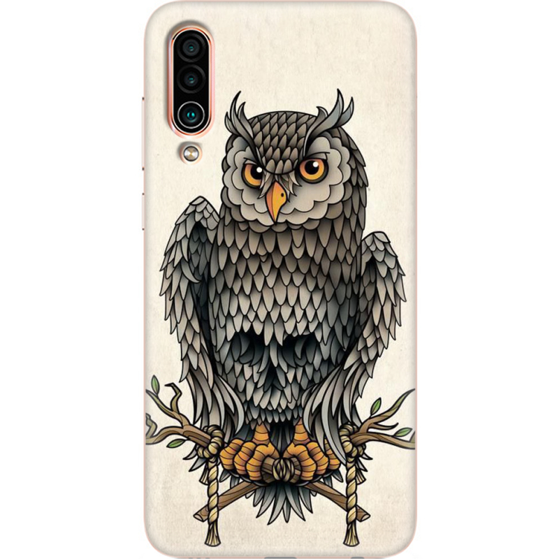 Чехол Uprint Meizu 16Xs 