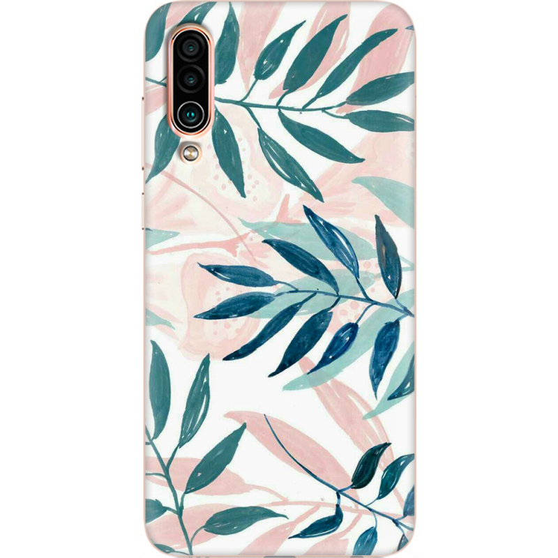 Чехол Uprint Meizu 16Xs 