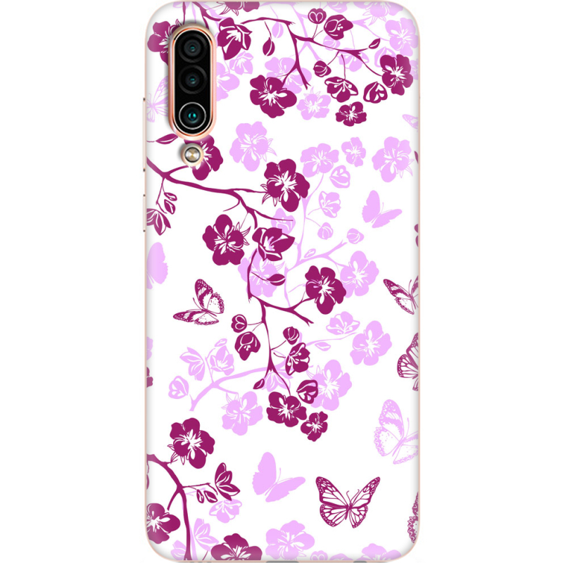 Чехол Uprint Meizu 16Xs 