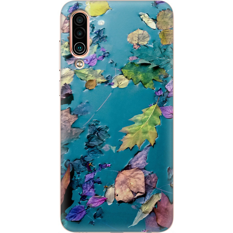 Чехол Uprint Meizu 16Xs 