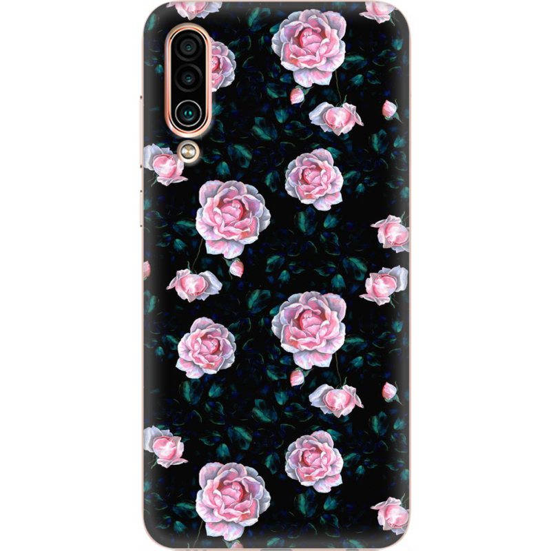 Чехол Uprint Meizu 16Xs 