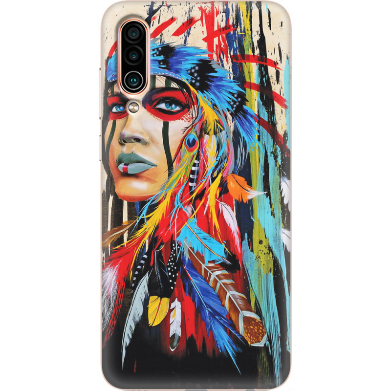 Чехол Uprint Meizu 16Xs 