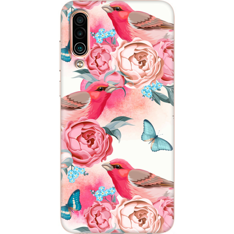 Чехол Uprint Meizu 16Xs 