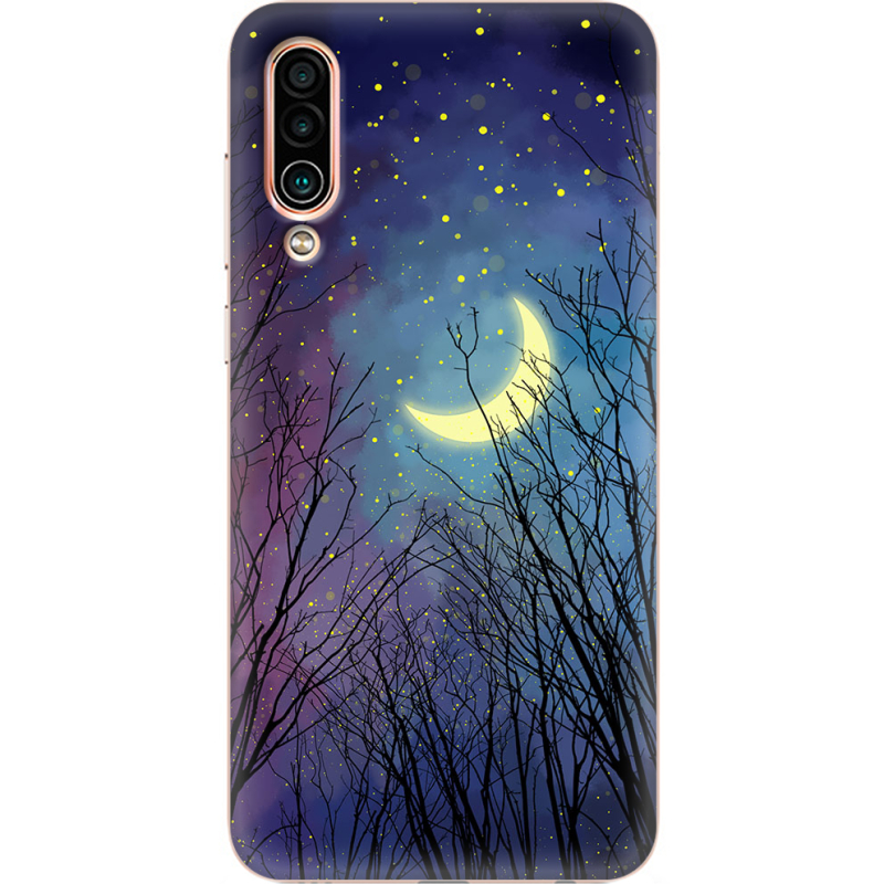 Чехол Uprint Meizu 16Xs 