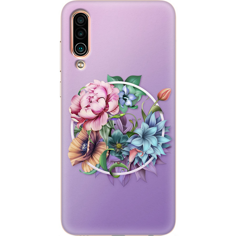 Чехол Uprint Meizu 16Xs 