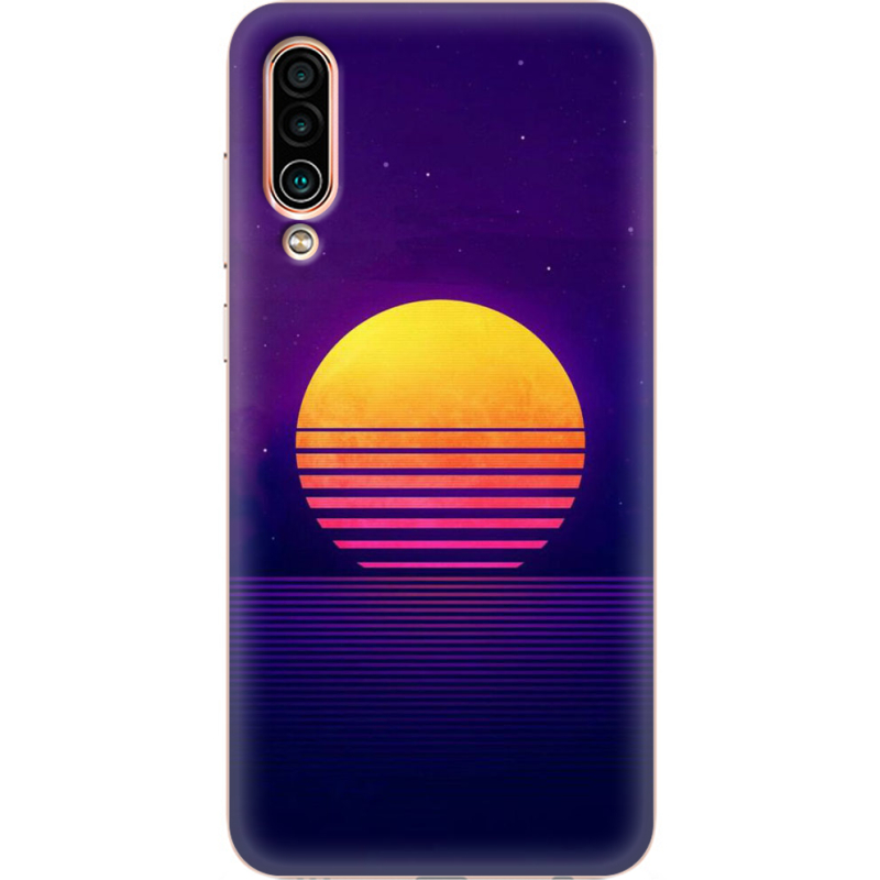Чехол Uprint Meizu 16Xs 