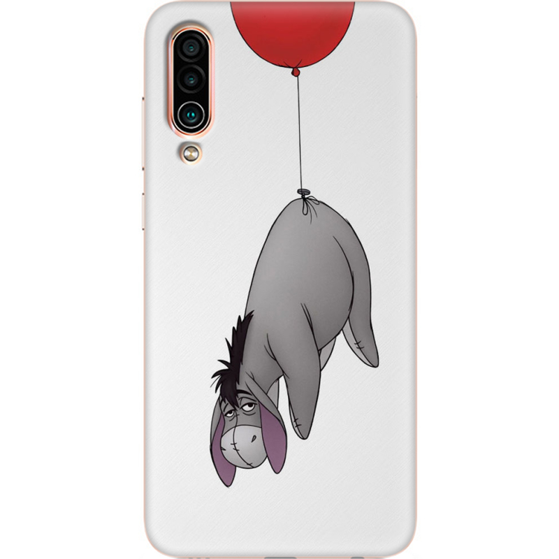 Чехол Uprint Meizu 16Xs 