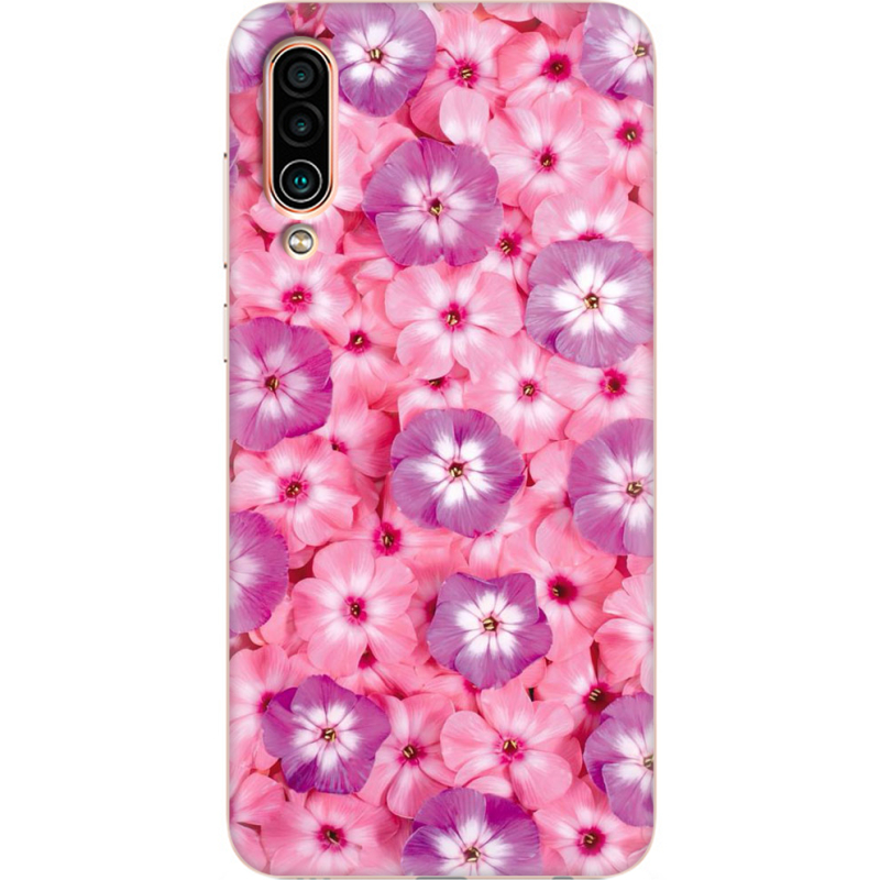 Чехол Uprint Meizu 16Xs 